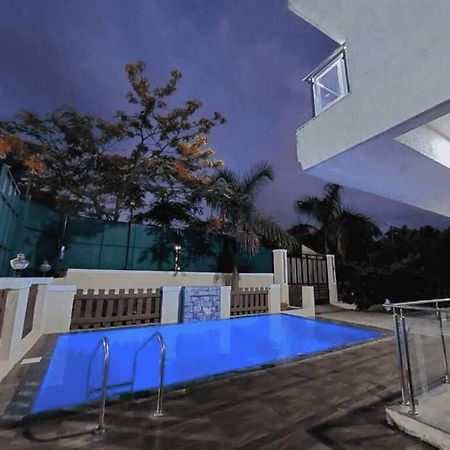 Leisure Villa Khandāla Zewnętrze zdjęcie