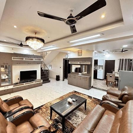 Leisure Villa Khandāla Zewnętrze zdjęcie