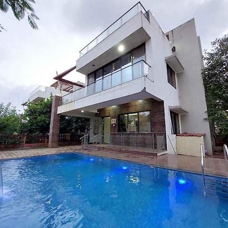 Leisure Villa Khandāla Zewnętrze zdjęcie