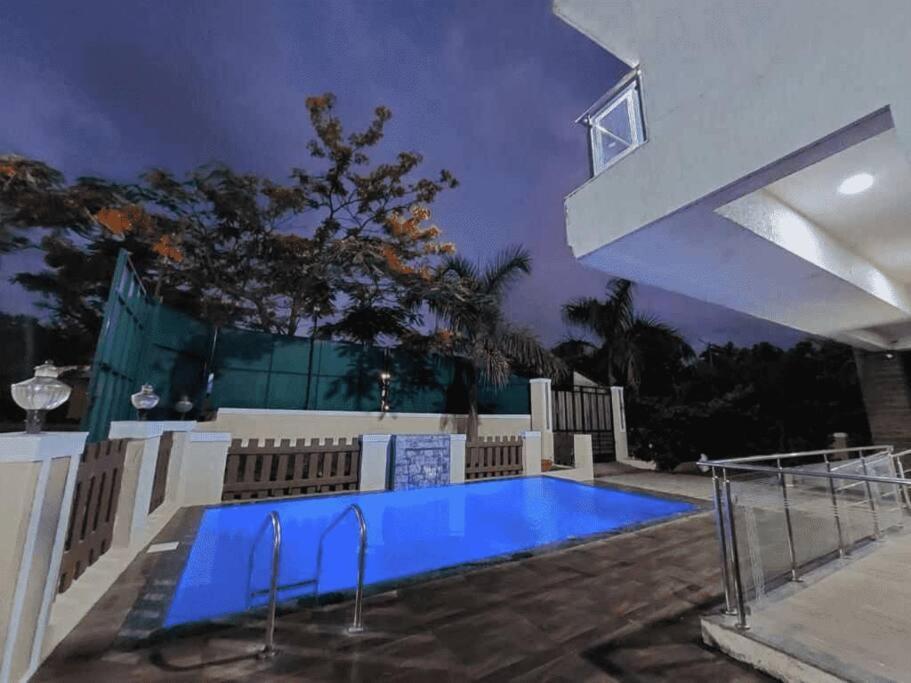 Leisure Villa Khandāla Zewnętrze zdjęcie