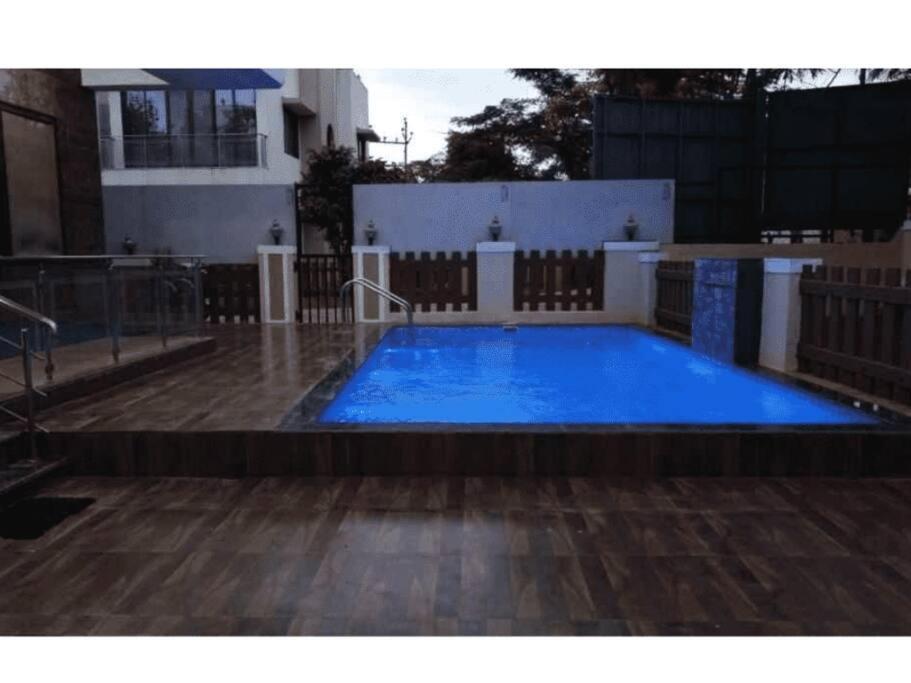 Leisure Villa Khandāla Zewnętrze zdjęcie