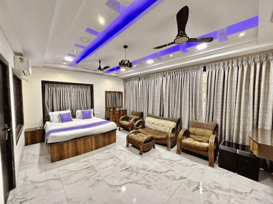 Leisure Villa Khandāla Zewnętrze zdjęcie