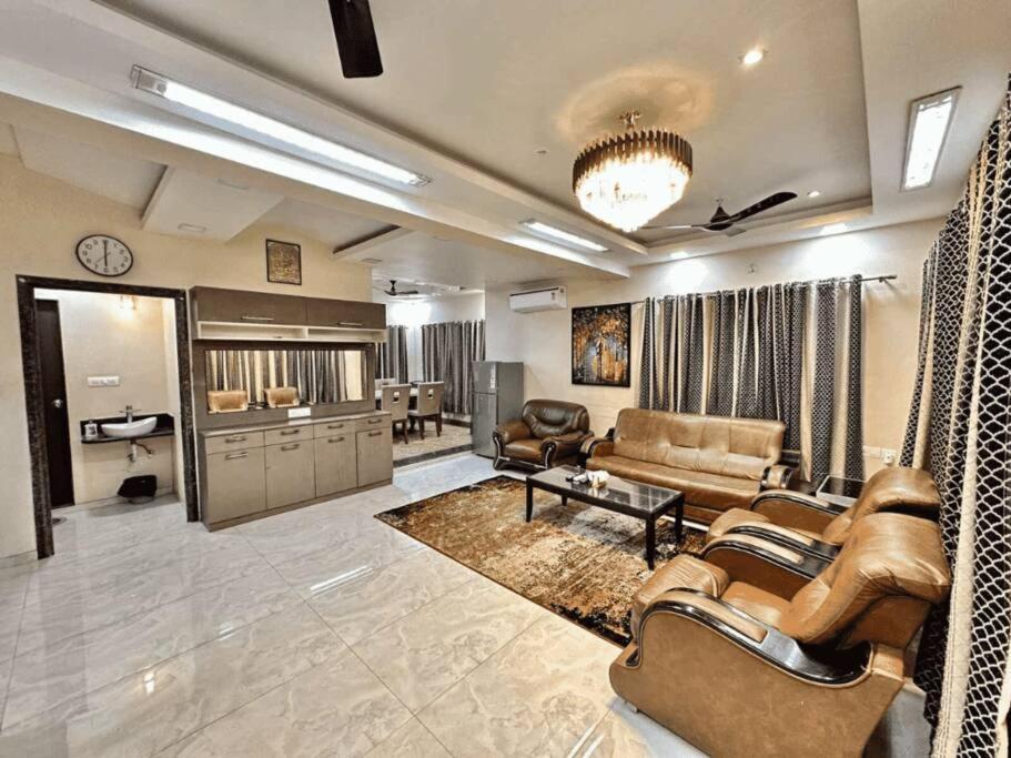Leisure Villa Khandāla Zewnętrze zdjęcie