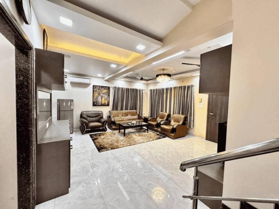 Leisure Villa Khandāla Zewnętrze zdjęcie