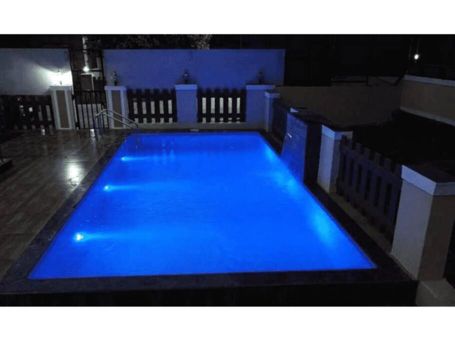 Leisure Villa Khandāla Zewnętrze zdjęcie