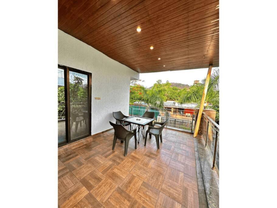 Leisure Villa Khandāla Zewnętrze zdjęcie